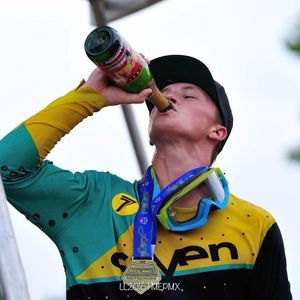 Meet your Posher, Wilson